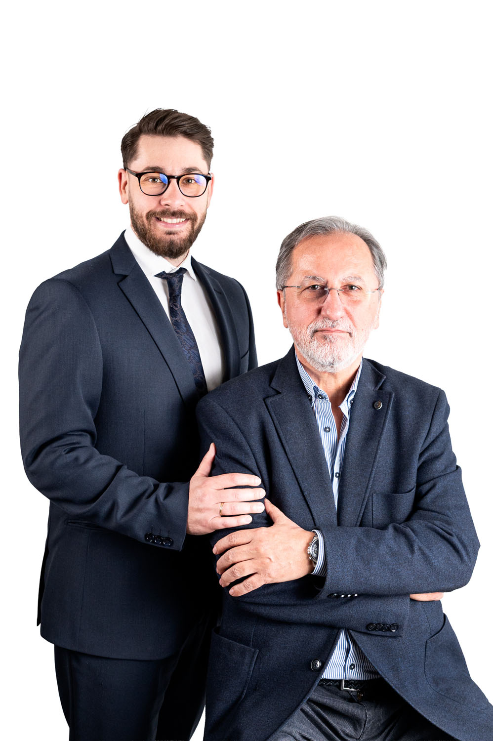 Corporate portrait Θεσσαλονίκη